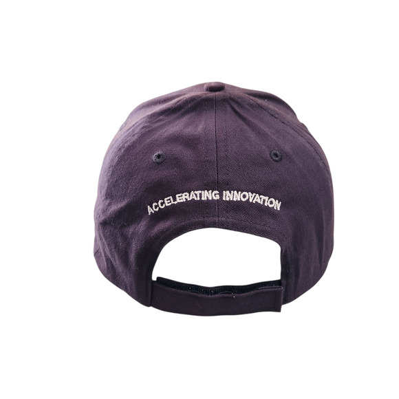 Northrop Grumman Hat Cap Adjustable Logo Embroidered Adult - Picture 4 of 5